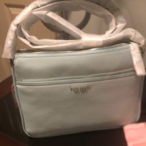 Kate Spade Light Blue Crossbody Handbag - NWT